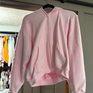 Skim’s Zip-Up Hoodie